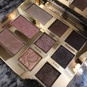 Too Faced Natural Eyes Eye Shadow Palette